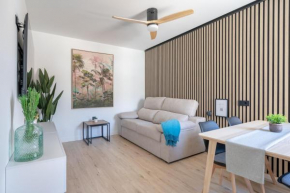 Apartamento Karnak en zona Hospital - Universidad